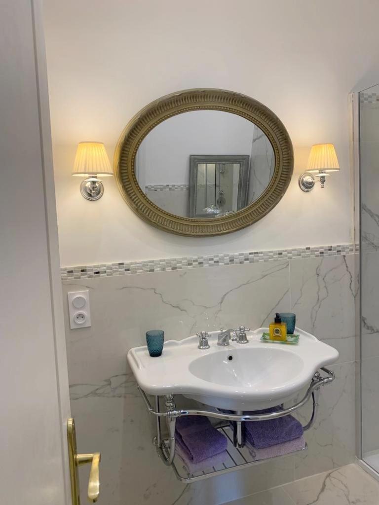 Appartement Nice Port المظهر الخارجي الصورة