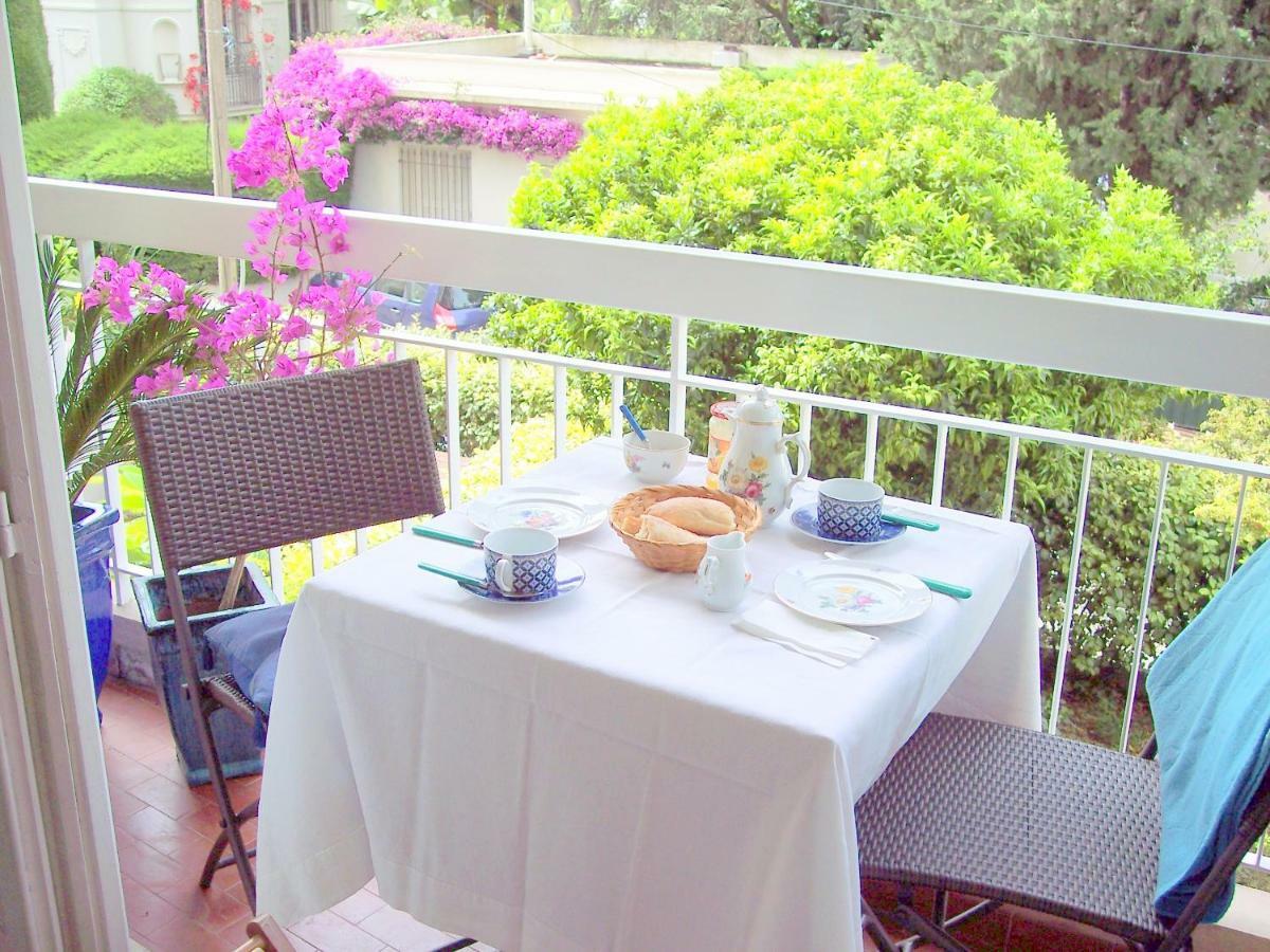Appartement Nice Port المظهر الخارجي الصورة