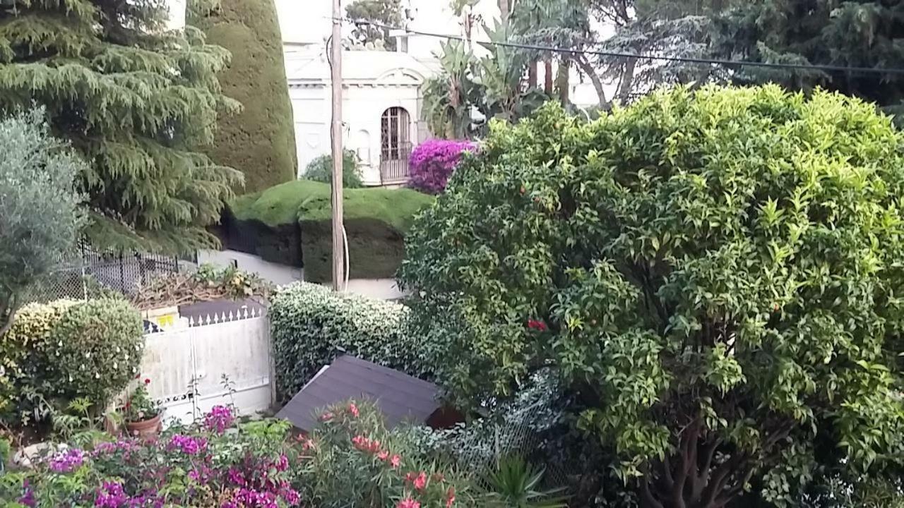 Appartement Nice Port المظهر الخارجي الصورة