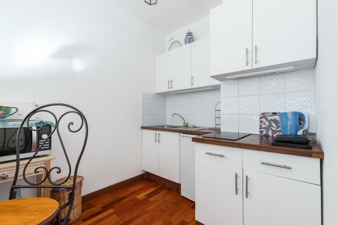 Appartement Nice Port المظهر الخارجي الصورة