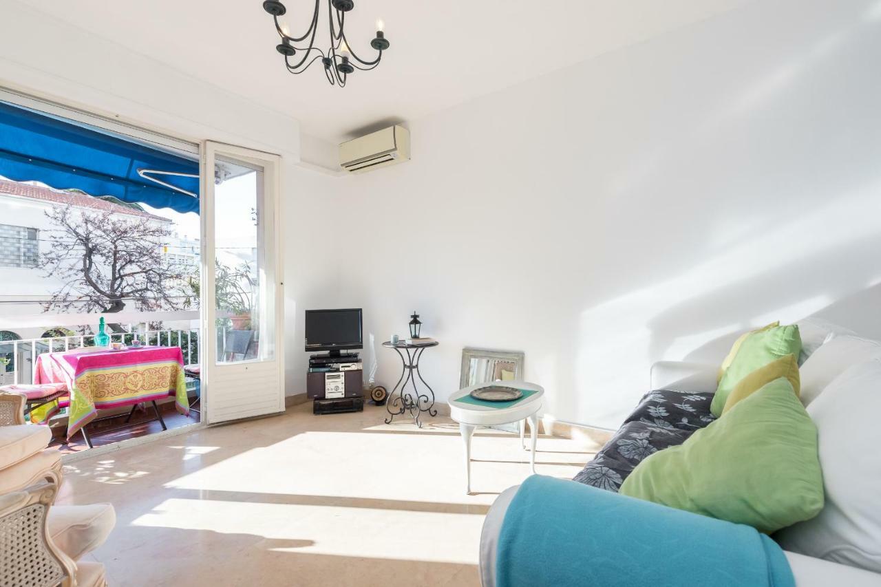 Appartement Nice Port المظهر الخارجي الصورة