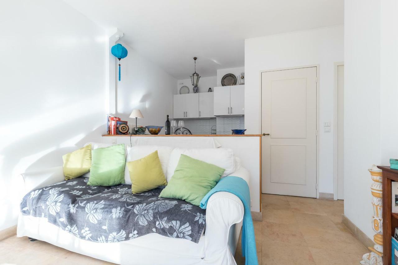 Appartement Nice Port المظهر الخارجي الصورة
