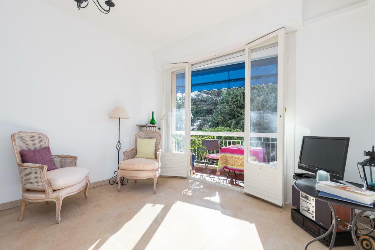 Appartement Nice Port المظهر الخارجي الصورة