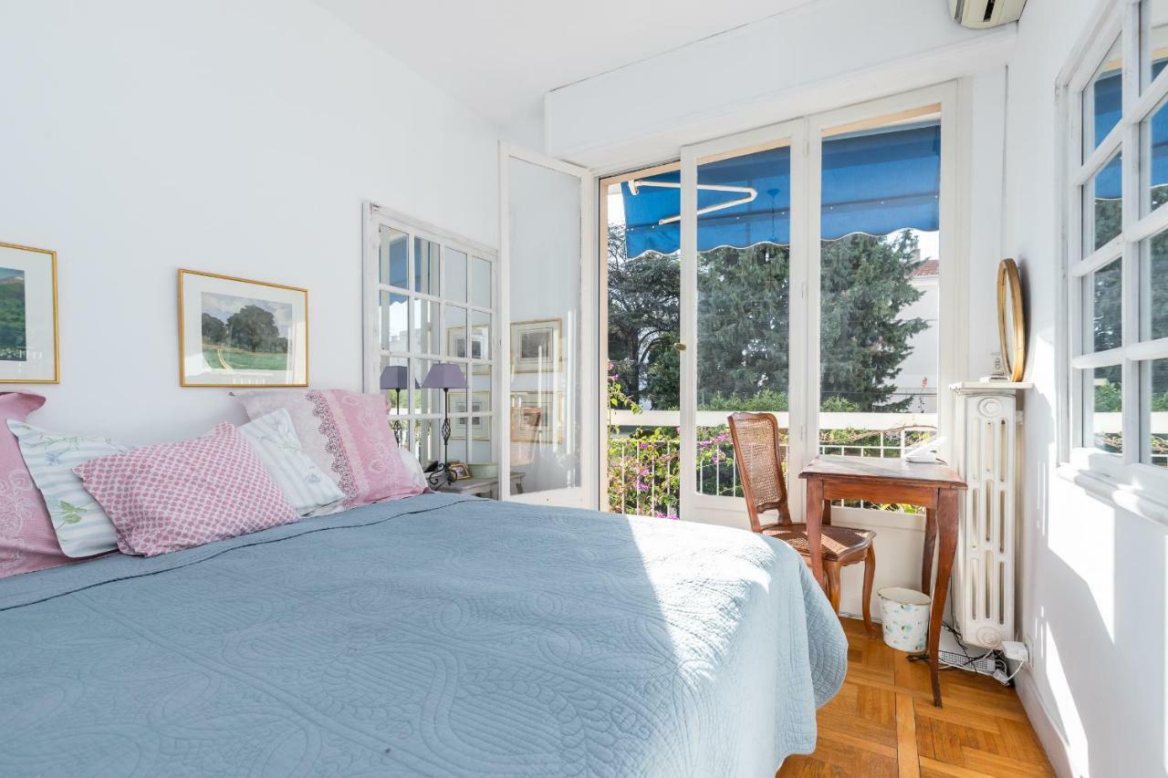 Appartement Nice Port المظهر الخارجي الصورة