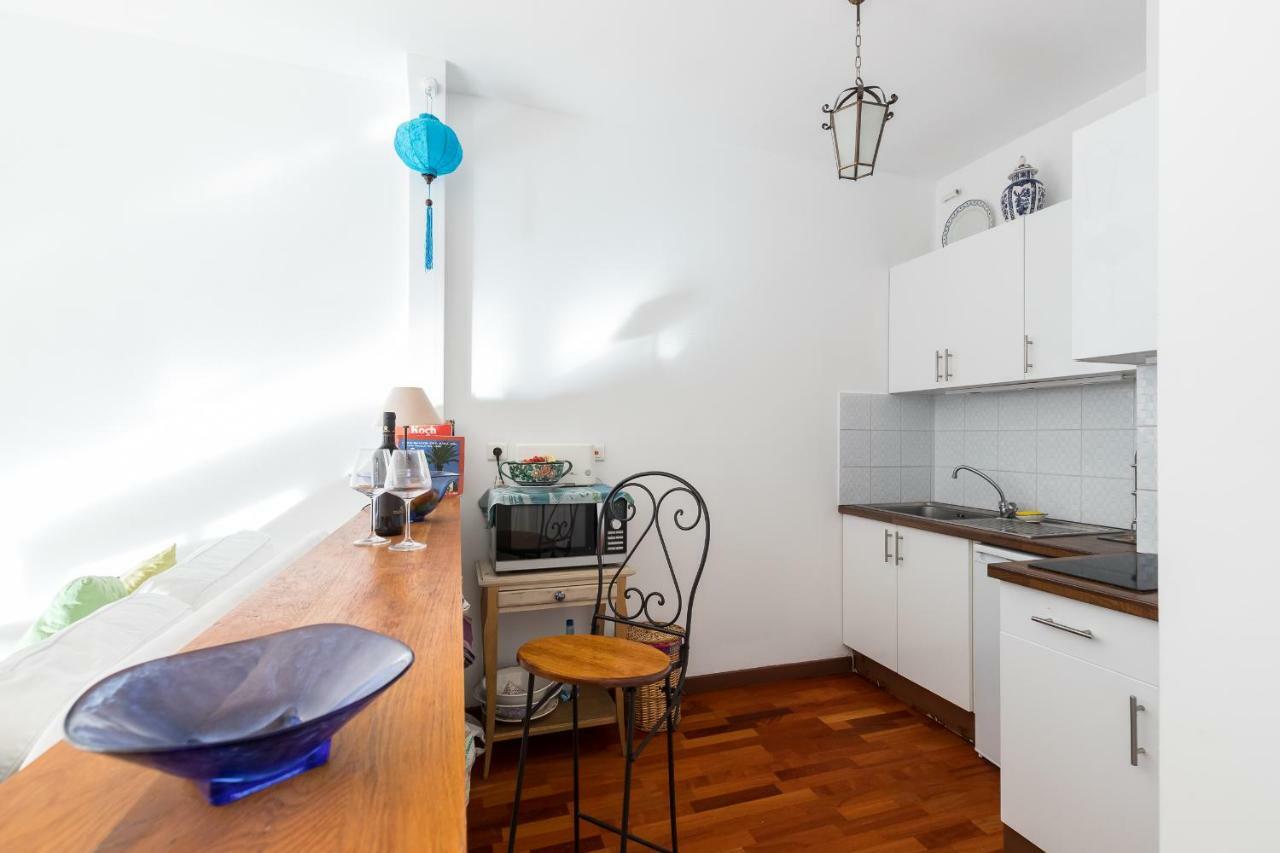 Appartement Nice Port المظهر الخارجي الصورة