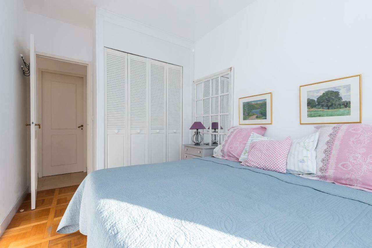 Appartement Nice Port المظهر الخارجي الصورة